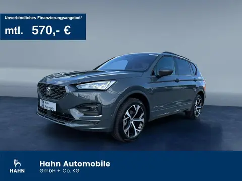 Annonce SEAT TARRACO Diesel 2023 d'occasion 