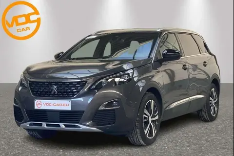 Used PEUGEOT 5008 Diesel 2020 Ad 