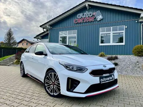 Annonce KIA PROCEED Essence 2020 d'occasion 