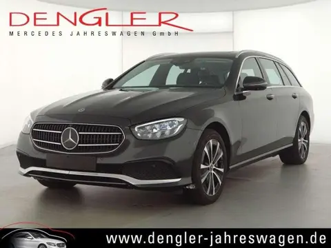 Used MERCEDES-BENZ CLASSE E Hybrid 2022 Ad 