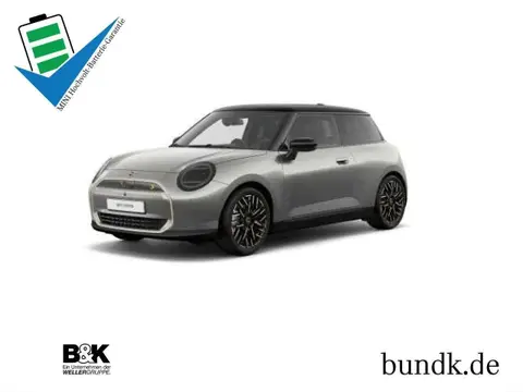 Used MINI COOPER Electric 2024 Ad 