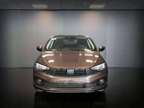 Annonce FIAT TIPO Essence 2022 d'occasion 