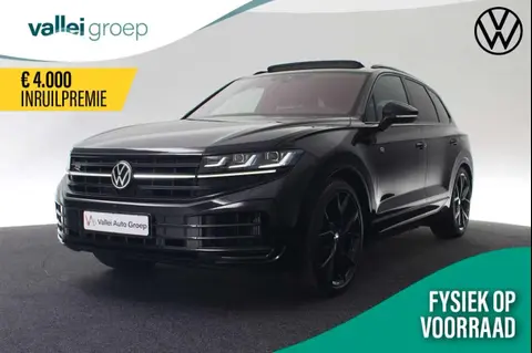 Used VOLKSWAGEN TOUAREG Hybrid 2024 Ad 