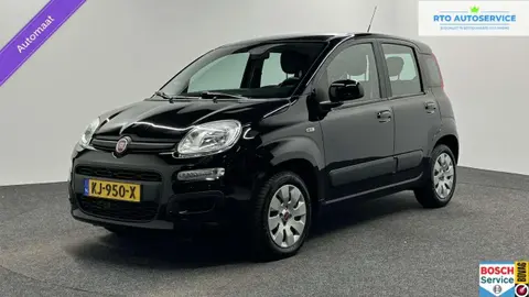 Annonce FIAT PANDA Essence 2016 d'occasion 