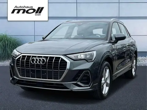 Used AUDI Q3 Petrol 2022 Ad Germany