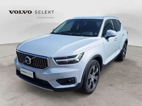 Annonce VOLVO XC40 Diesel 2020 d'occasion 