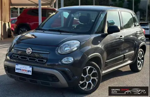 Used FIAT 500L Diesel 2019 Ad 