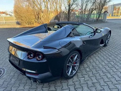 Annonce FERRARI 812 Essence 2021 d'occasion 