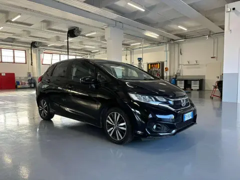 Used HONDA JAZZ Petrol 2019 Ad 