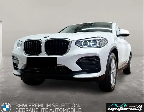 Used BMW X4 Diesel 2019 Ad 