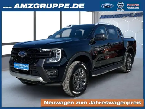 Used FORD RANGER Diesel 2024 Ad 