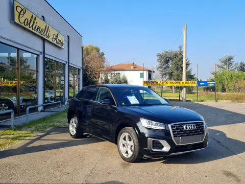 Annonce AUDI Q2 Essence 2020 d'occasion 