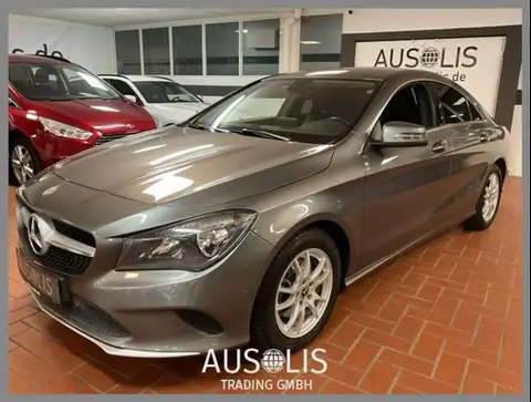 Used MERCEDES-BENZ CLASSE CLA Diesel 2019 Ad 