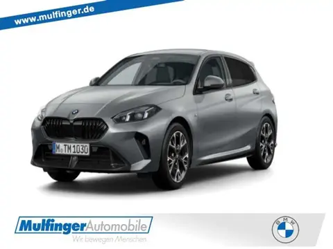 Annonce BMW SERIE 1 Essence 2024 d'occasion 