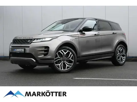 Used LAND ROVER RANGE ROVER EVOQUE Diesel 2019 Ad 