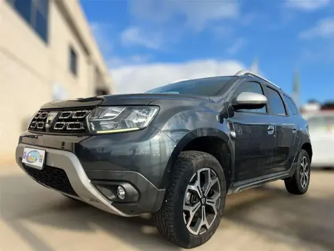 Annonce DACIA DUSTER GPL 2019 d'occasion 