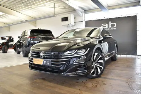 Used VOLKSWAGEN ARTEON Petrol 2022 Ad 