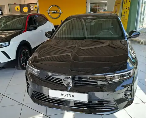 Annonce OPEL ASTRA Essence 2024 d'occasion 