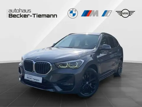 Annonce BMW X1 Hybride 2021 d'occasion Allemagne