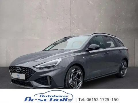 Used HYUNDAI I30 Petrol 2024 Ad 