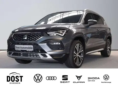 Annonce SEAT ATECA Essence 2024 d'occasion 