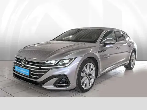 Used VOLKSWAGEN ARTEON Diesel 2021 Ad 