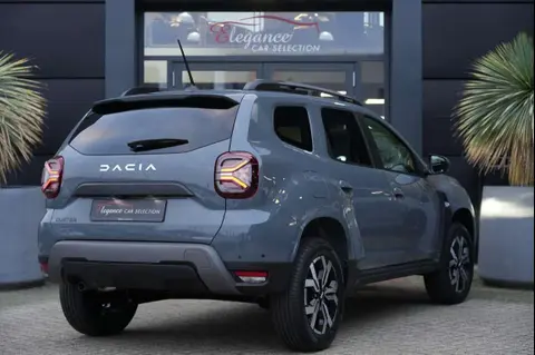 Annonce DACIA DUSTER Essence 2024 d'occasion 