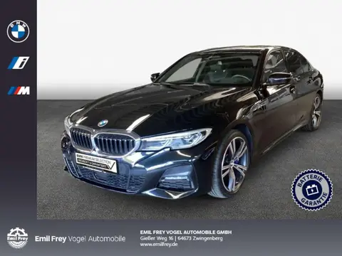 Used BMW SERIE 3 Hybrid 2019 Ad Germany