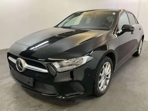 Used MERCEDES-BENZ CLASSE A Hybrid 2021 Ad 