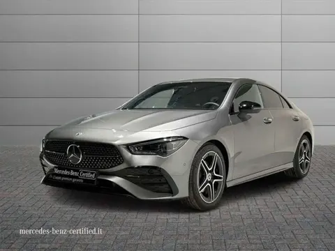 Annonce MERCEDES-BENZ CLASSE CLA Diesel 2024 d'occasion 