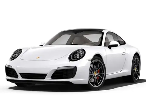 Annonce PORSCHE 991 Essence 2016 d'occasion 