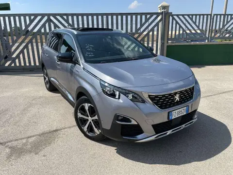 Used PEUGEOT 5008 Diesel 2020 Ad 