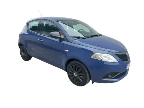 Used LANCIA YPSILON LPG 2017 Ad 