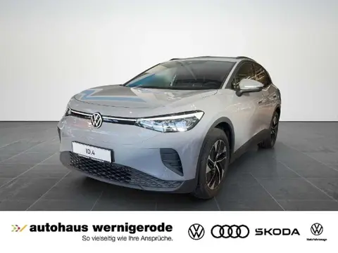 Annonce VOLKSWAGEN ID.4  2024 d'occasion 
