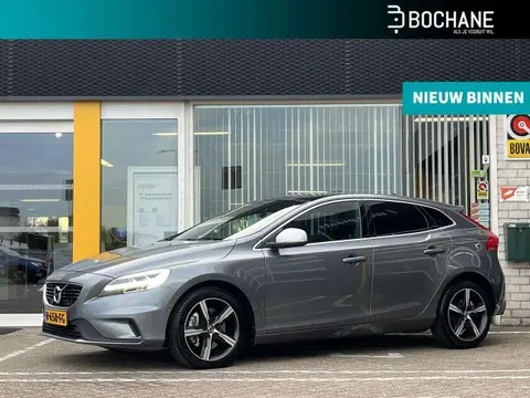 Used VOLVO V40 Petrol 2020 Ad 