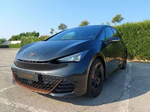 Annonce CUPRA BORN Électrique 2022 d'occasion 