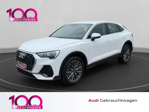 Used AUDI Q3 Hybrid 2022 Ad 