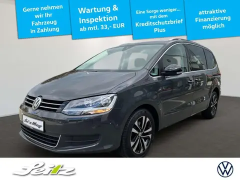 Annonce VOLKSWAGEN SHARAN Diesel 2020 d'occasion 