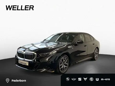 Used BMW SERIE 5 Diesel 2023 Ad 