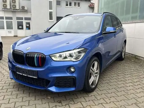 Used BMW X1 Diesel 2016 Ad 