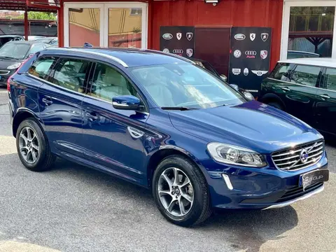 Annonce VOLVO XC60 Diesel 2015 d'occasion 