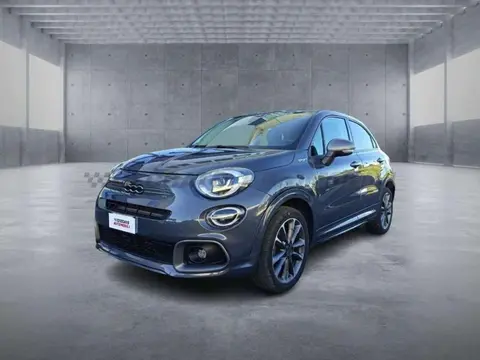 Used FIAT 500X Diesel 2022 Ad 