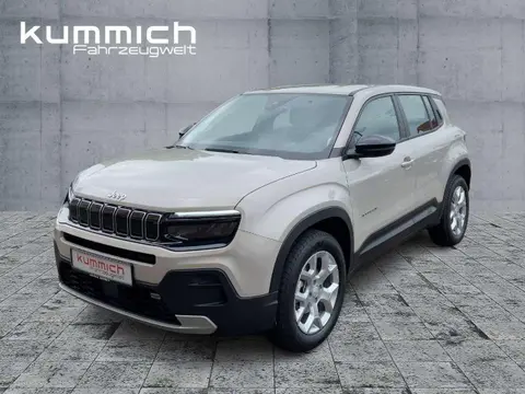 Annonce JEEP AVENGER Essence 2024 d'occasion 