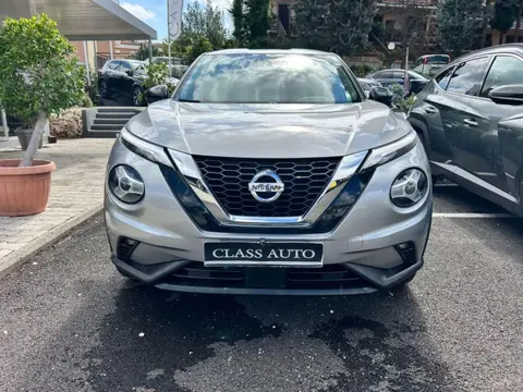 Used NISSAN JUKE Petrol 2021 Ad 