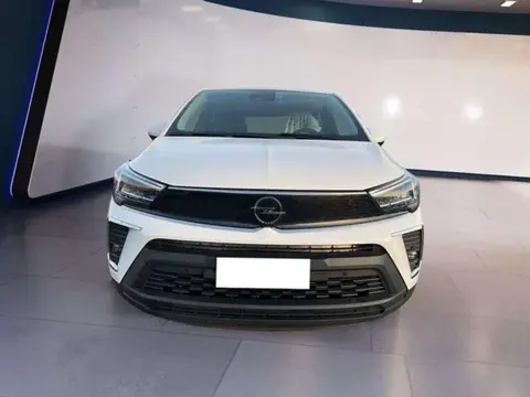 Annonce OPEL CROSSLAND Diesel 2021 d'occasion 