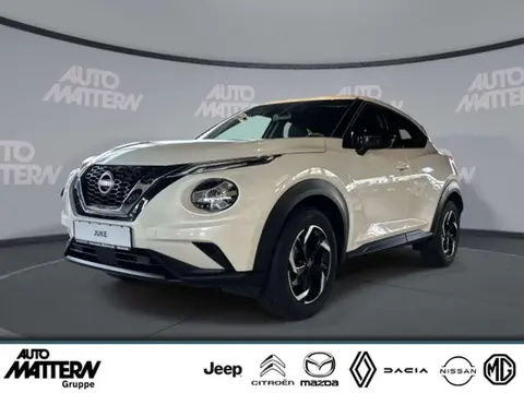 Annonce NISSAN JUKE Essence 2023 d'occasion 