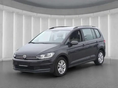 Used VOLKSWAGEN TOURAN Diesel 2020 Ad 