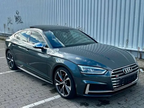 Used AUDI S5 Petrol 2018 Ad 