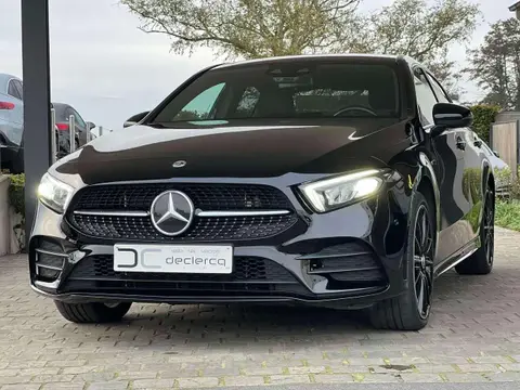 Used MERCEDES-BENZ CLASSE A Petrol 2020 Ad 