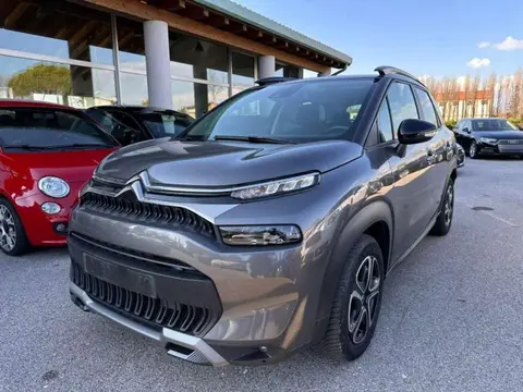 Annonce CITROEN C3 AIRCROSS Essence 2022 d'occasion 